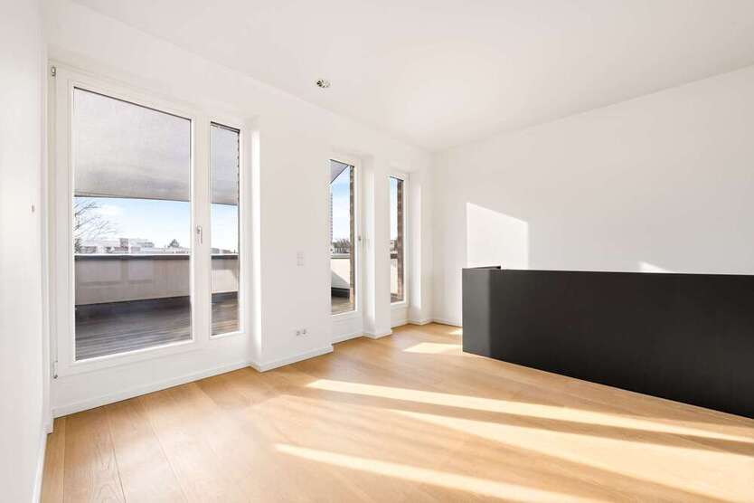 Wohnung zum Kaufen in Hamburg 1.890.000 € 187 m²