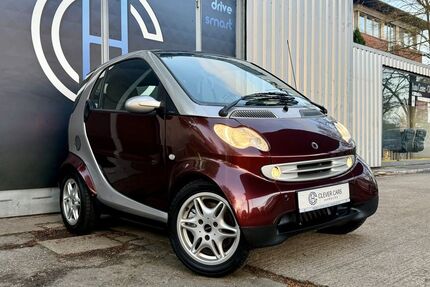 Smart ForTwo 55.300 km 4.490 &euro; Hamburg 22043