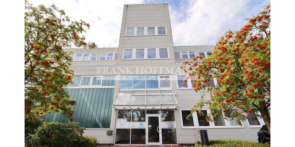 Gewerbeobjekt Glinde - 5.335&euro; | Angebot:23971203