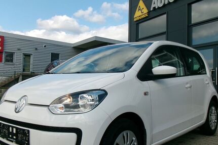 VW up! 79.509 km 6.999 &euro; Dassendorf 21521
