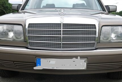 Mercedes-Benz S 300 189.000 km 7.800 &euro; Börnsen 21039