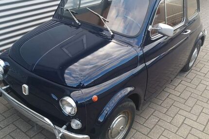 Fiat 500 92.623 km 9.999 € Winsen 21423