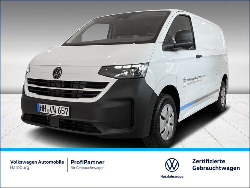 T6 Transporter