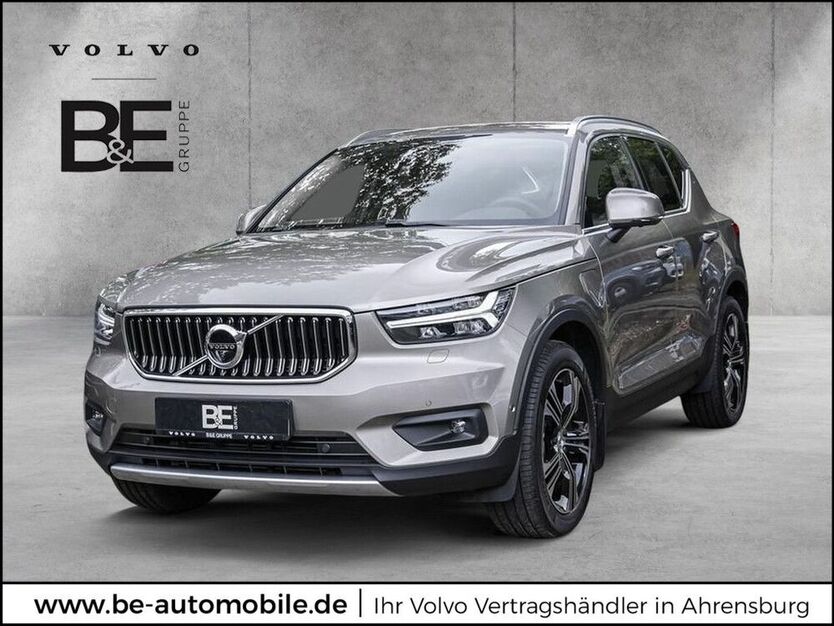 XC40