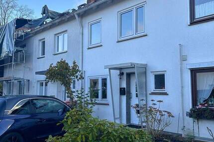 Mit Nießbraurecht. Jetzt günstiger kaufen - später bewohnen. 3 zimmer