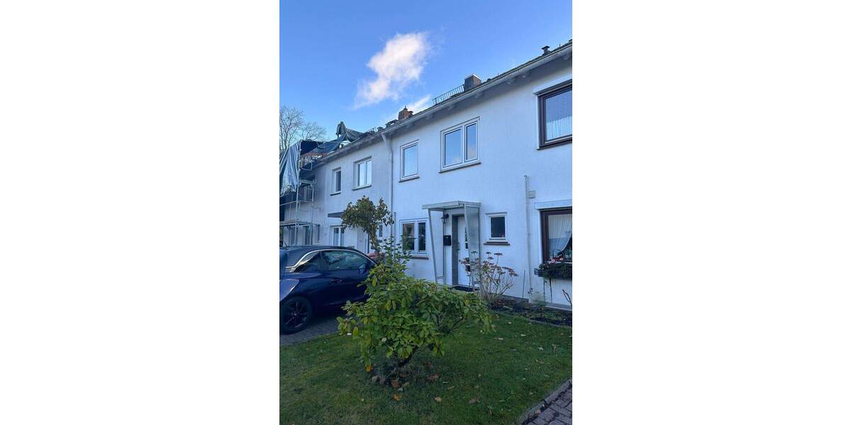 Mit Nießbraurecht. Jetzt günstiger kaufen - später bewohnen. 3 zimmer