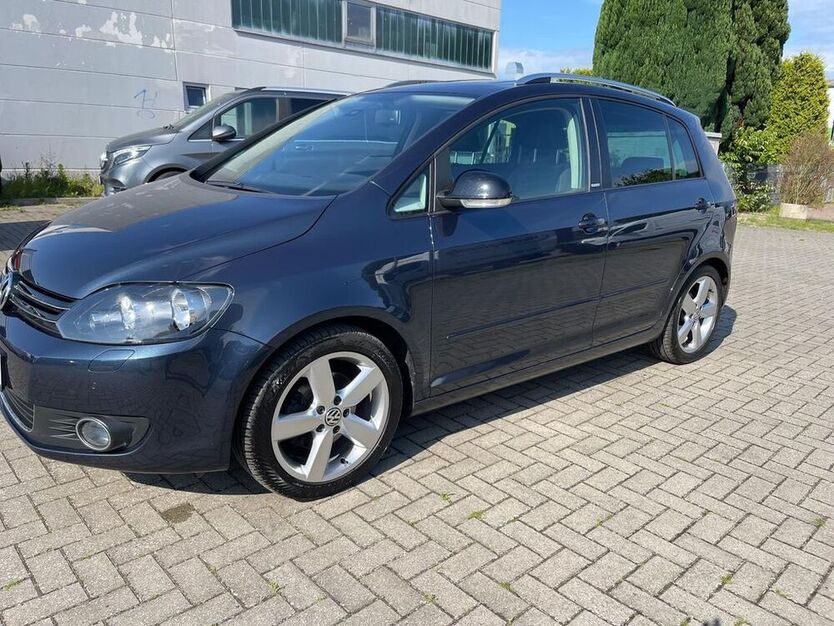 Golf Plus