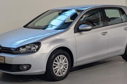 VW Golf 29.321 km 6.999 &euro; Tornesch 25436
