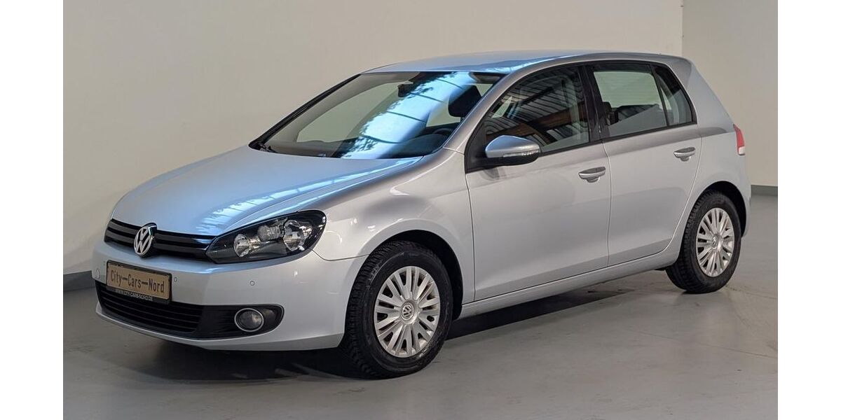 VW Golf 29.321 km 6.999 &euro; Tornesch 25436