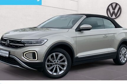 VW T-Roc 35.864 km 28.680 &euro; Quickborn 25451