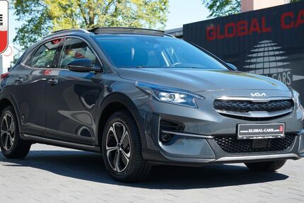 Kia XCeed 48.543 km 19.885 &euro; Hamburg 22453