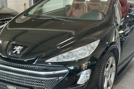 Peugeot 308 158.000 km 6.190 &euro; Quickborn-Hamburg 25451