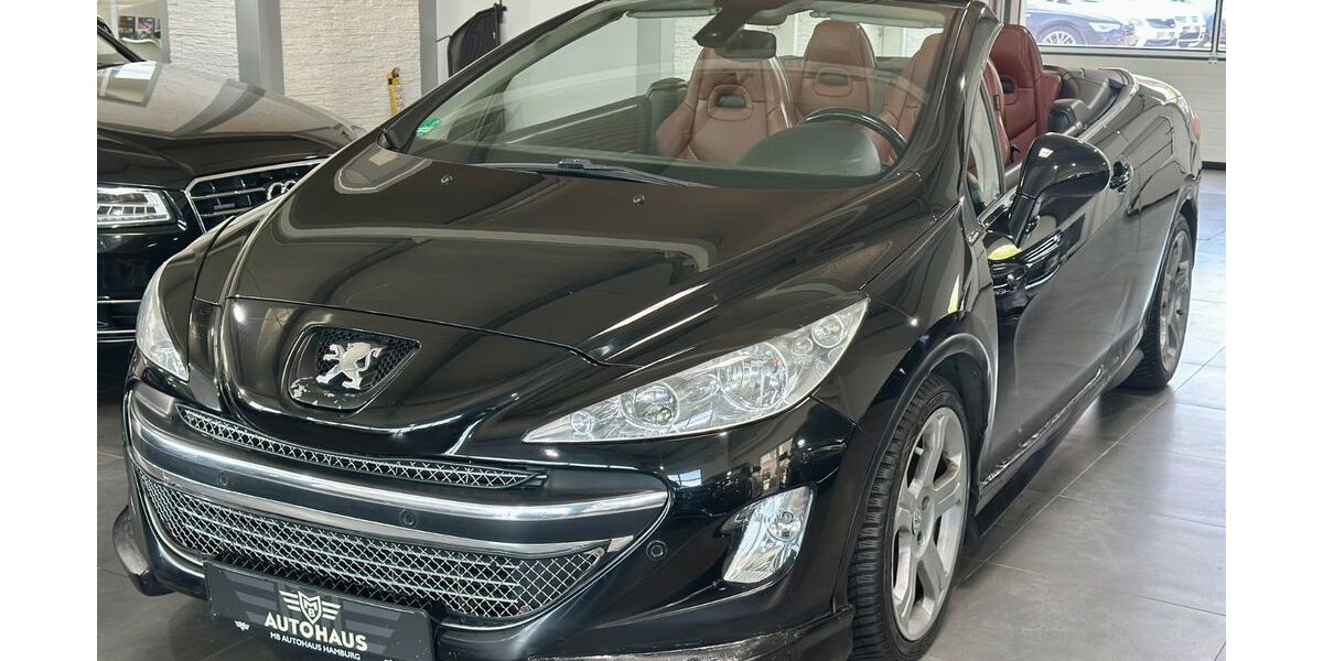 Peugeot 308 158.000 km 6.190 &euro; Quickborn-Hamburg 25451