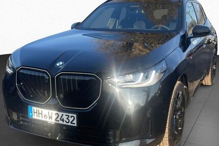 BMW X3 2.538 km 66.890 &euro; Hamburg 21073