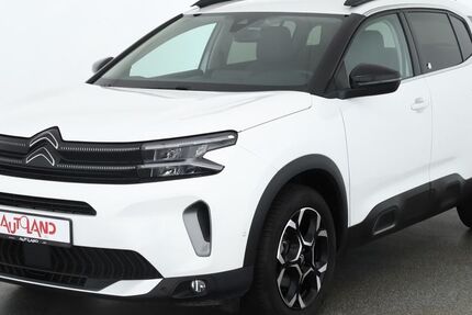 Citroen C5 Aircross 13.031 km 21.990 &euro; Hamburg 22761
