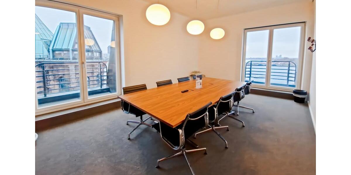 Gewerbeobjekt Hamburg Hamburg-Mitte - 6.256&euro; | Angebot:22936161
