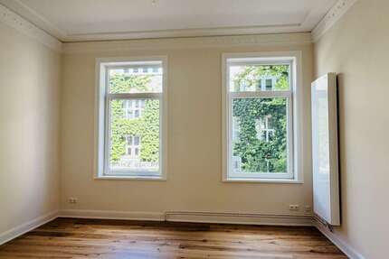 Wohnung Hamburg Altona-Nord - 3 Zimmer, 87 m&sup2;, 790.000&euro; | Angebot:26686219