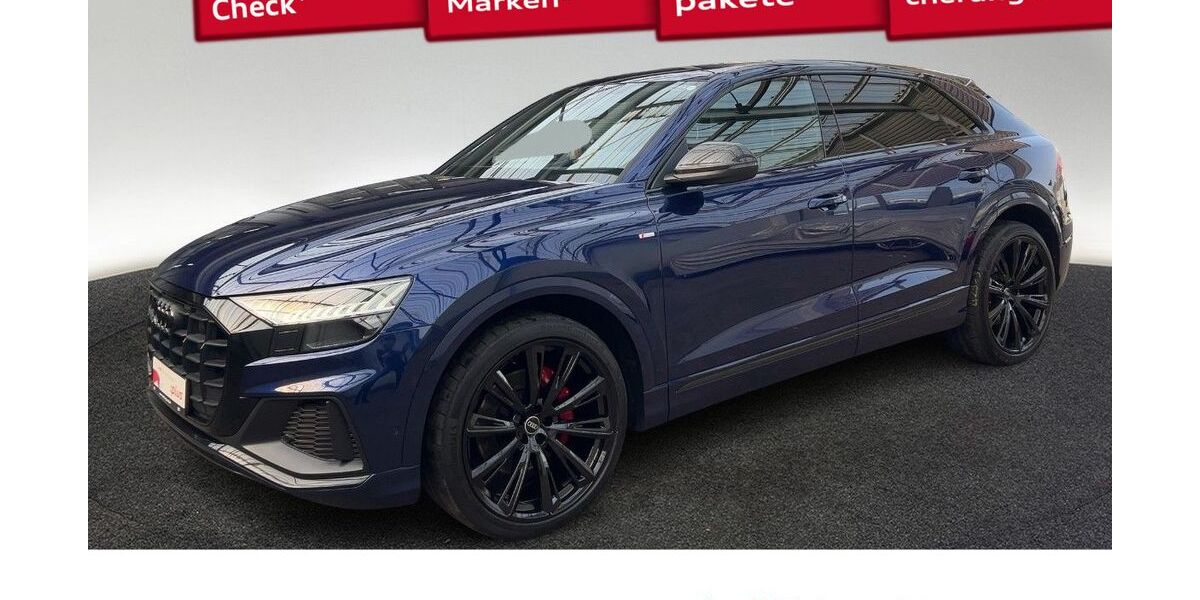 Audi Q8 61.386 km 61.880 &euro; Hamburg 22529