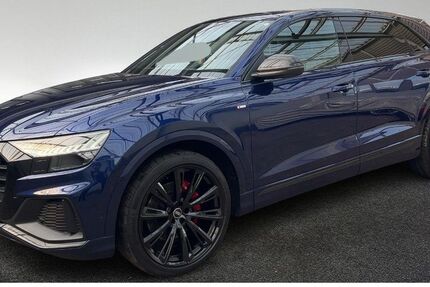 Audi Q8 61.386 km 62.950 &euro; Hamburg 22529