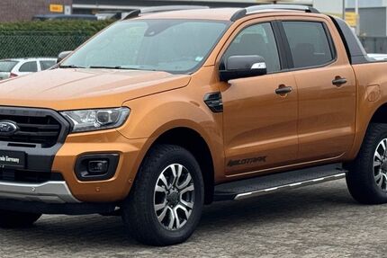 Ford Ranger 68.750 km 29.900 &euro; Barsbüttel 22885