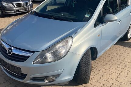 Opel Corsa 212.482 km 1.799 &euro; Hamburg 21107