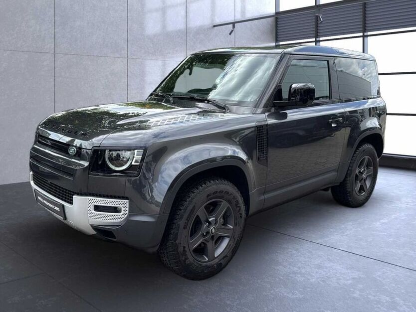 Defender