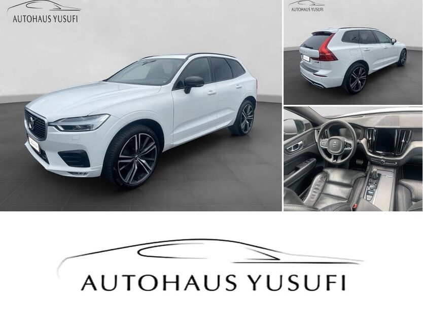 XC60