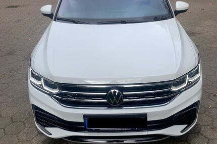 VW Tiguan 4.150 km 39.000 € Hamburg 22307