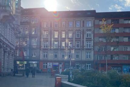 Wohnung Hamburg Altona-Nord - 1 Zimmer, 20 m&sup2;, 685&euro; | Angebot:24742025