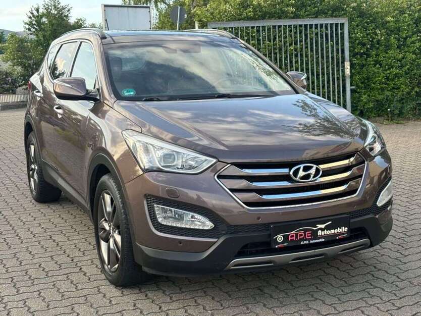 SANTA FE