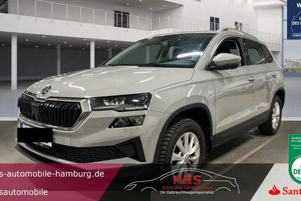 Skoda Karoq 55.590 km 26.900 &euro; Pinneberg 25421