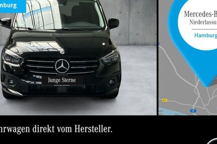 Mercedes-Benz T-Klasse 10.236 km 39.500 &euro; Hamburg 22047