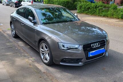 Audi A5 186.000 km 17.199 € Buchholz 21244