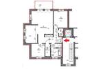 Etagenwohnung Uetersen - 3 Zimmer, 96 m&sup2;, 505.000&euro; | Angebot:26107520