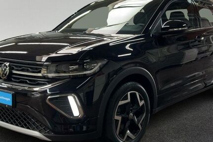 VW T-Cross 12.650 km 27.885 &euro; Hamburg 22761
