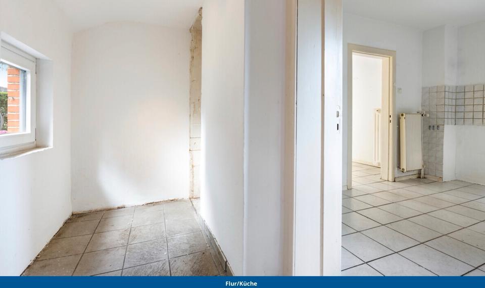 Einfamilienhaus in Glinde: 6 Zi., Süd-Terasse,Keller ab sofort! 6 zimmer