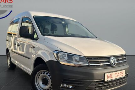 VW Caddy 38.000 km 13.890 &euro; Quickborn 25451