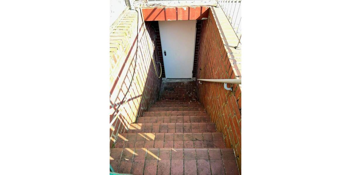 Reihenhaus Norderstedt Harksheide - 3 Zimmer, 89 m&sup2;, 375.000&euro; | Angebot:26218163