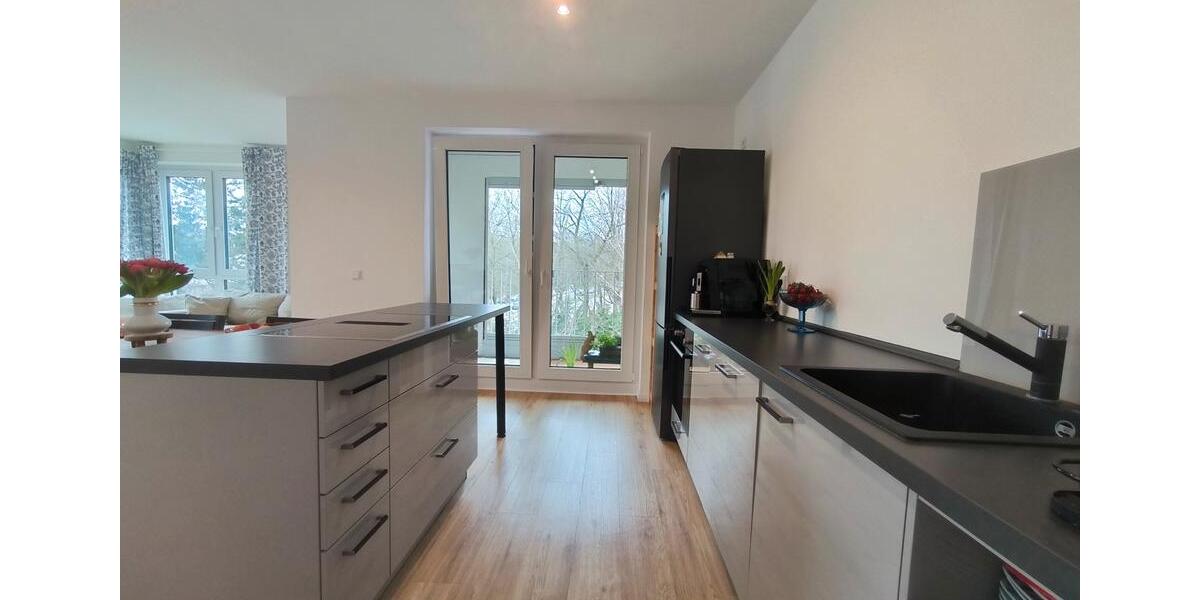 Etagenwohnung Hamburg Altona - 3 Zimmer, 95 m&sup2;, 2.458&euro; | Angebot:26114345