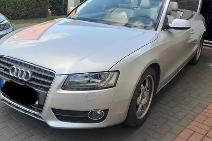 Audi A5 97.000 km 11.800 &euro; Hamburg 22455