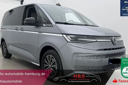 VW T7 Multivan