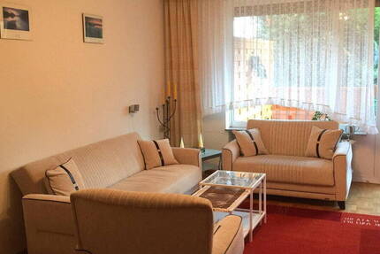 Wohnung Hamburg Billstedt - 2 Zimmer, 45 m&sup2;, 219.000&euro; | Angebot:26171209