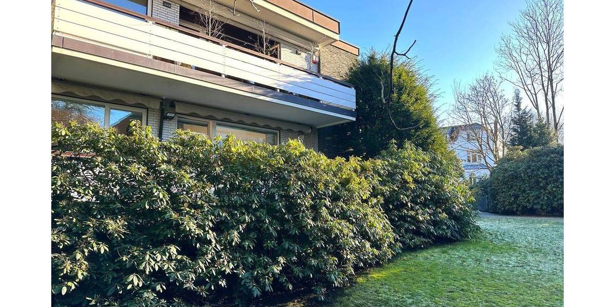 Etagenwohnung Hamburg Othmarschen - 5 Zimmer, 155 m&sup2;, 995.000&euro; | Angebot:25687319