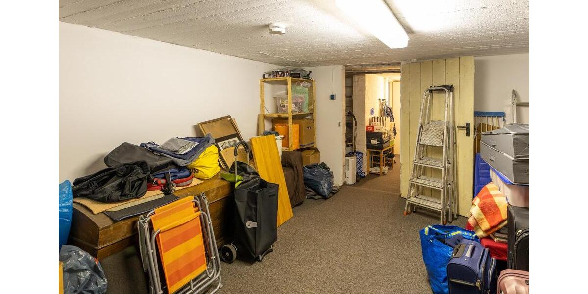 Reihenhaus Hamburg Groß Borstel - 3 Zimmer, 60 m&sup2;, 439.000&euro; | Angebot:26959597