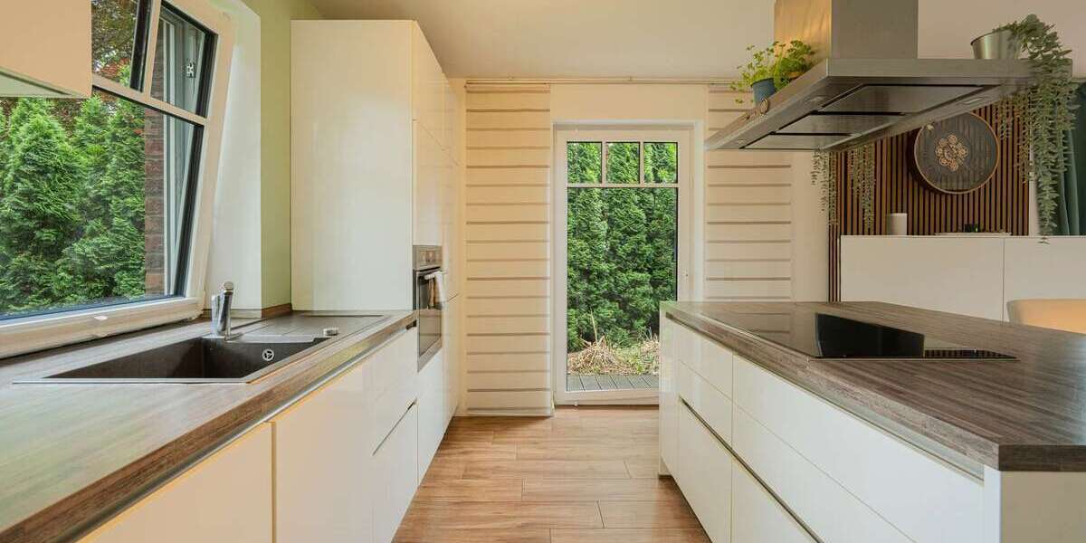 Einfamilienhaus Hamburg Altona - 6 Zimmer, 133 m&sup2;, 849.000&euro; | Angebot:27264903