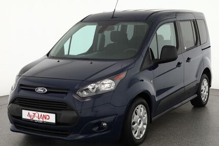 Ford Tourneo Connect 69.879 km 14.490 € Hamburg 22761