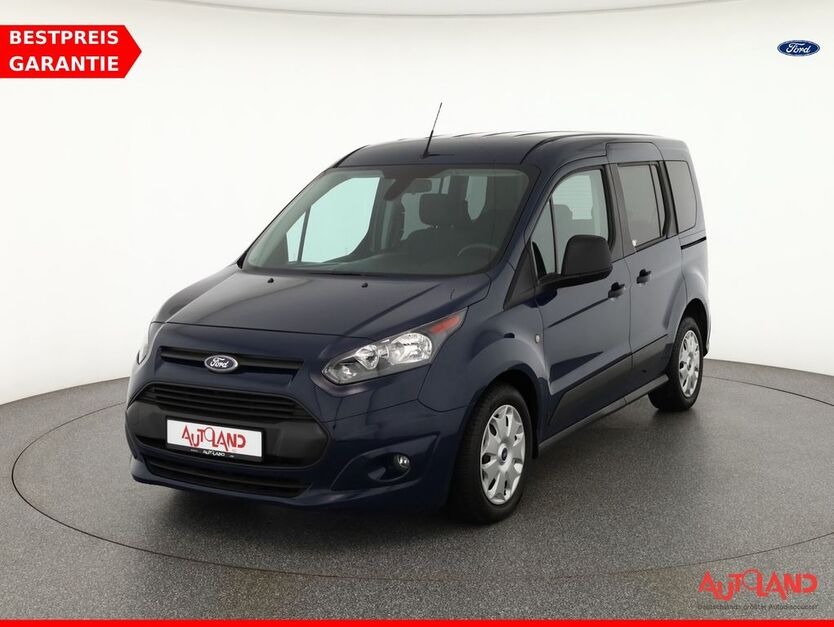 Ford Tourneo Connect 69.879 km 14.490 € Hamburg 22761