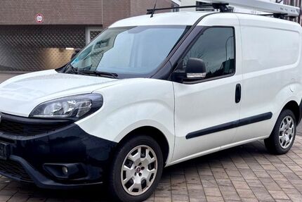 Fiat Doblo 98.000 km 9.499 &euro; Norderstedt 22848