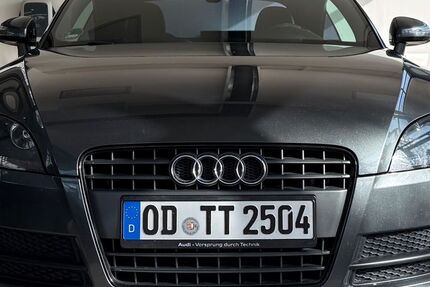 Audi TT 137.700 km 10.380 &euro; Witzhave 22969