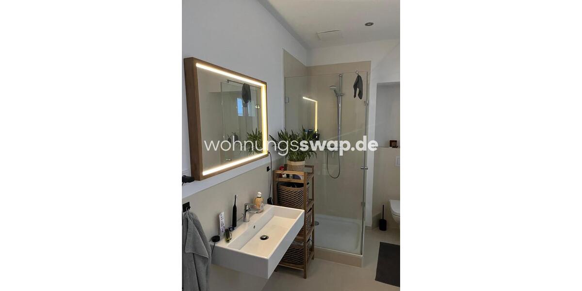 Wohnungsswap - 3 Zimmer, 93 m² - Schäferstraße, Eimsbüttel, Hamburg 3 zimmer